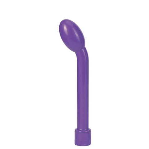 Vibratoare Speciale, Vibrator Special Hip-g, Mov, 20 Cm, pasiune.ro