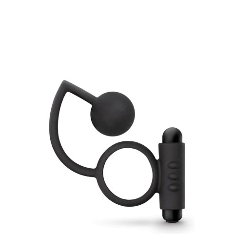 Pagina 4 - Inele Penis, Bila Anala Cu Inel Penis Cu Vibratii Anal Adventures, Negru, pasiune.ro