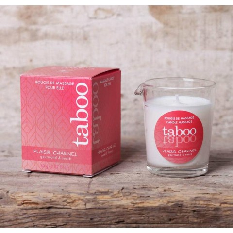 Pagina 9 - Ulei Lubrifianti, Lumanare Ulei Masaj Taboo Pentru Ea Plaisir Charnel, pasiune.ro