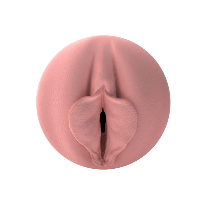 Masturbator Cu Vibratii Fleshlight Quiver Reincarcabil 13