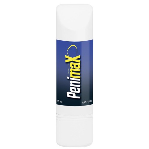 RUF, Crema Pentru Potenta Penimax, 50 Ml, pasiune.ro
