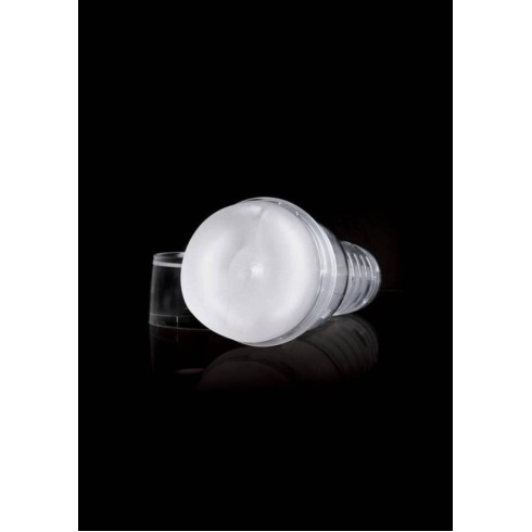 Masturbator Anus Ice Butt Crystal