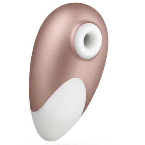 Pagina 3 - Vibratoare Clitoridiene, Satisfyer Pro Deluxe, pasiune.ro