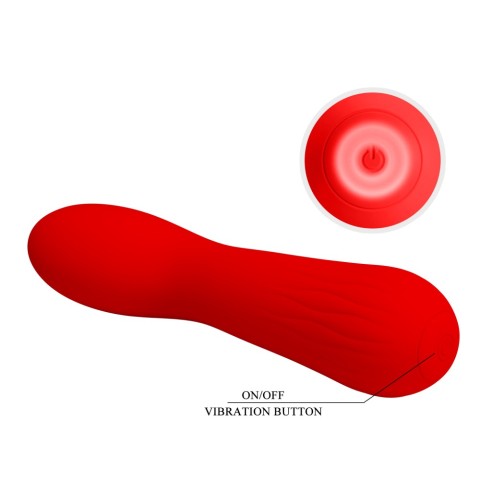 Pagina 3 - Vibratoare Punctul G, Vibrator Punctul G Faun, Rosu, 15 Cm, pasiune.ro