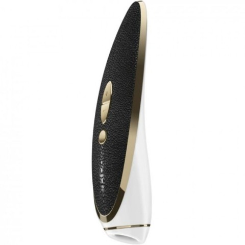 Pagina 23 - Vibratoare, Vibrator Clitoridian Luxury Haute Couture, pasiune.ro
