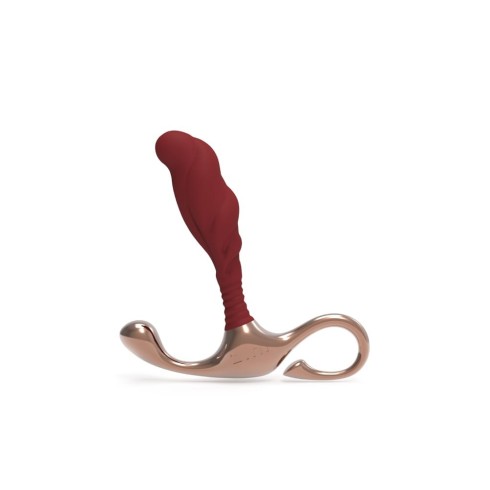 massager, Zini Janus Lamp Iron Prostate Massager M_b0o25_4, pasiune.ro