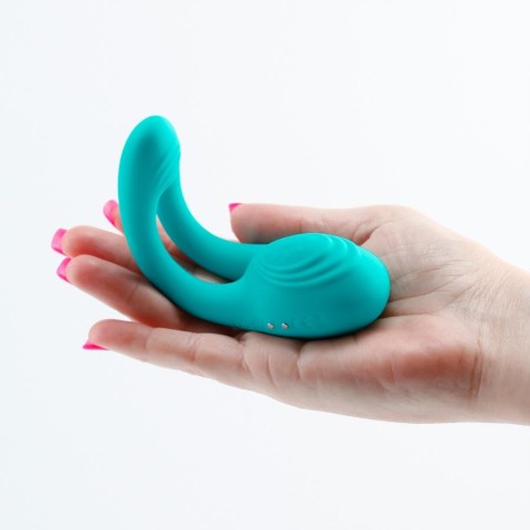 Pagina 6 - Vibratoare, Vibrator Cupluri Inya Utopia, Turcoaz, pasiune.ro