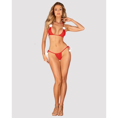 Pagina 2 - Seturi Si Compleuri, Set Chilotei Snur Si Sutien Sexy Bobble Girl S/l, pasiune.ro