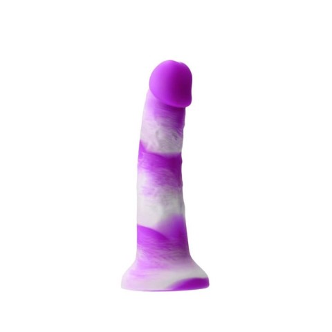 Pagina 8 - Dildouri Clasice, Dildo Clasic Colours Pleasures Yum Yum, Mov, 15 Cm, pasiune.ro