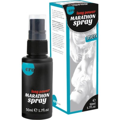 Spray Contra Ejacularii Precoce Marathon Long Power, 50 Ml