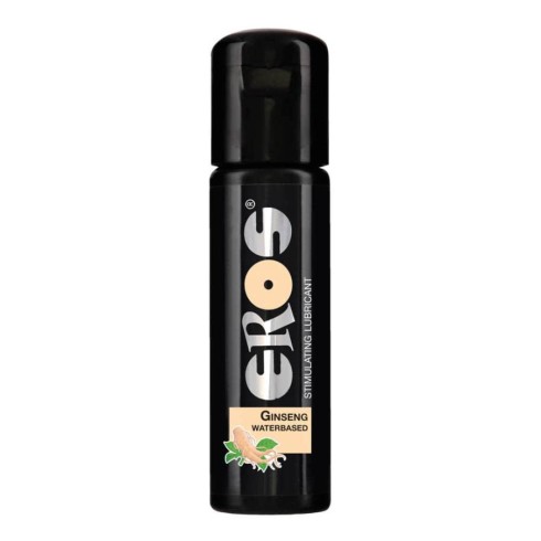 stimulant, Lubrifiant Stimulant Pe Baza De Apa, Cu Ginseng, 100 Ml, pasiune.ro