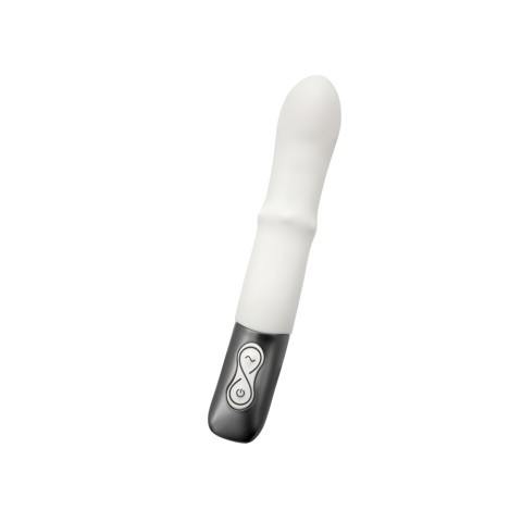 Pagina 17 - Vibratoare, Vibrator Punctul G Titanz, Alb, 17.6 Cm, pasiune.ro