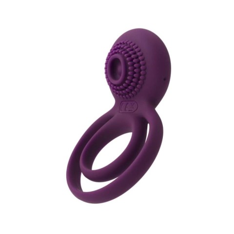 Pagina 6 - Vibratoare, Inel Penis Vibrator Dublu Tammy, Violet, pasiune.ro