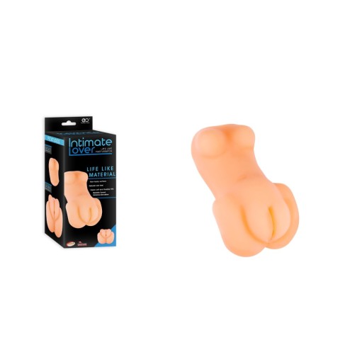 Pagina 4 - NMC, Masturbator Vagin Intimate Lover,14.5 Cm, pasiune.ro