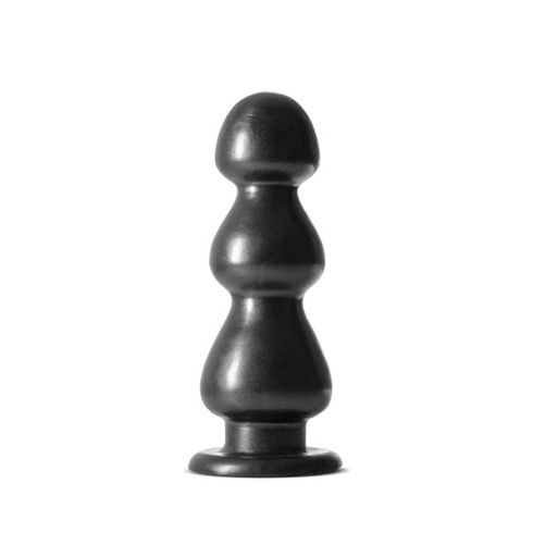 xxl, Dop Anal Xxl Jet Fierce Carbon, Negru Metalic, 25 Cm, pasiune.ro