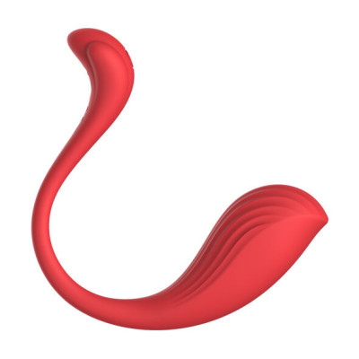 Vibrator Special Phoenix Neo, Rosu