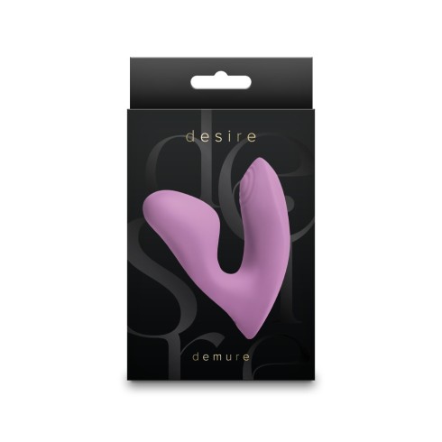 desire, Desire - Demure - Blush, pasiune.ro