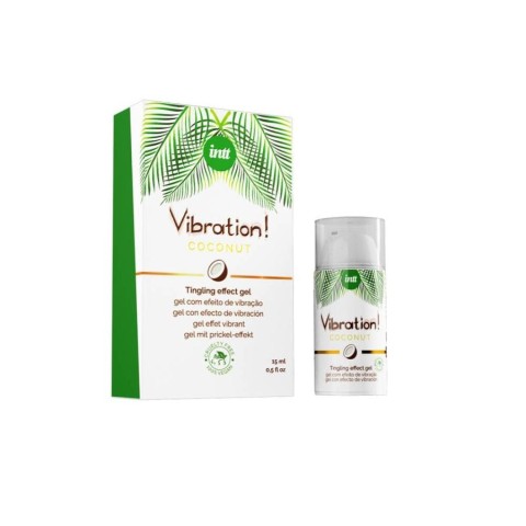 Pagina 8 - Afrodisiac, Gel Stimulant Vegan Cu Aroma Cocos Vibration, 15 Ml, pasiune.ro