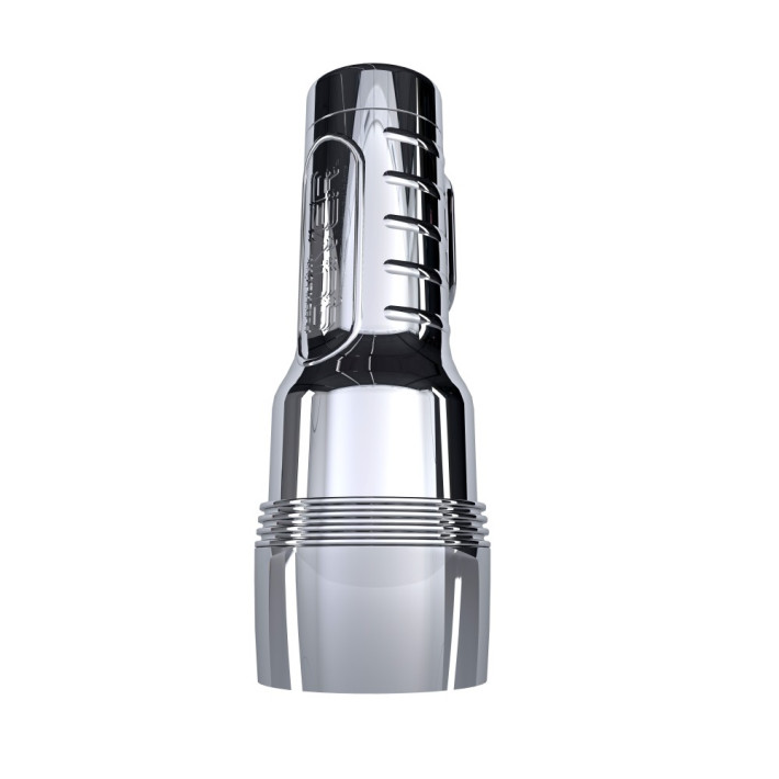 Masturbator Cu Vibratii Fleshlight Quiver Reincarcabil 15
