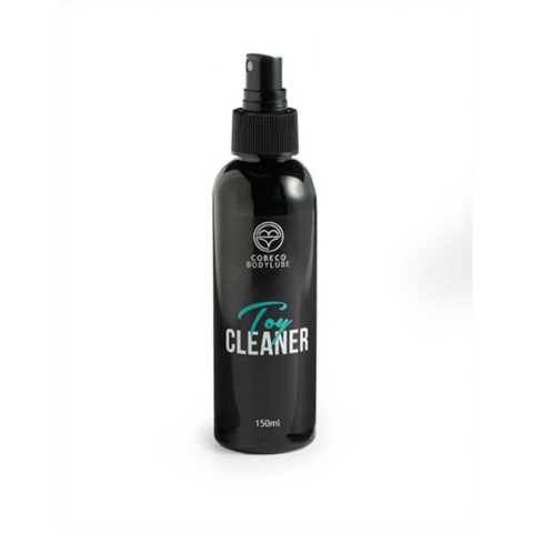 COBECO, Solutie Curatare Jucarii Erotice Toy Cleaner, 150 Ml, pasiune.ro