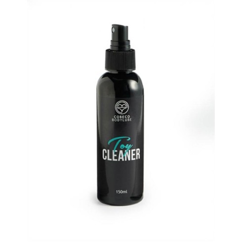 Solutie Curatare Jucarii Erotice Toy Cleaner, 150 Ml