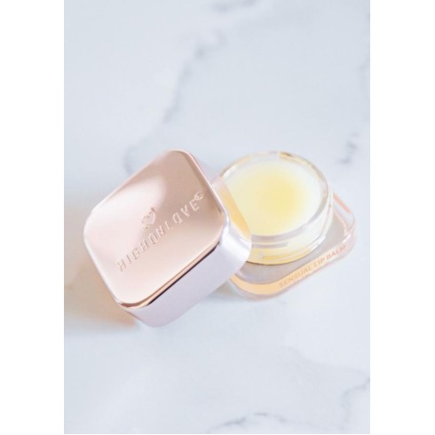 highonlove, Balsam De Buze Senzual Highonlove Natural 7 Ml, pasiune.ro