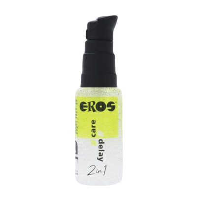 Lubrifiant Anal Care Delay, 30 Ml