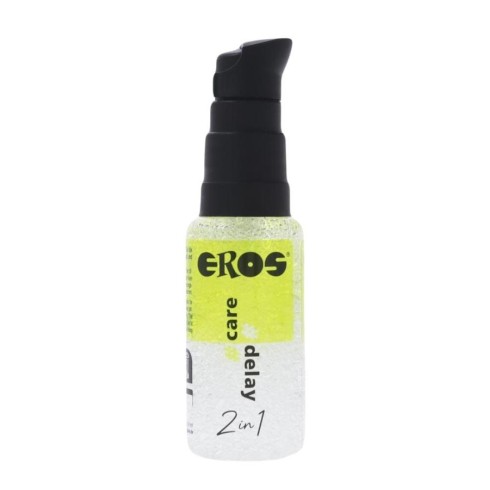 spray, Lubrifiant Anal Care Delay, 30 Ml, pasiune.ro