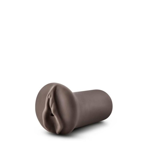 hot, Masturbator Vagin Hot Chocolate Nicoles Kitty Chocolate, pasiune.ro