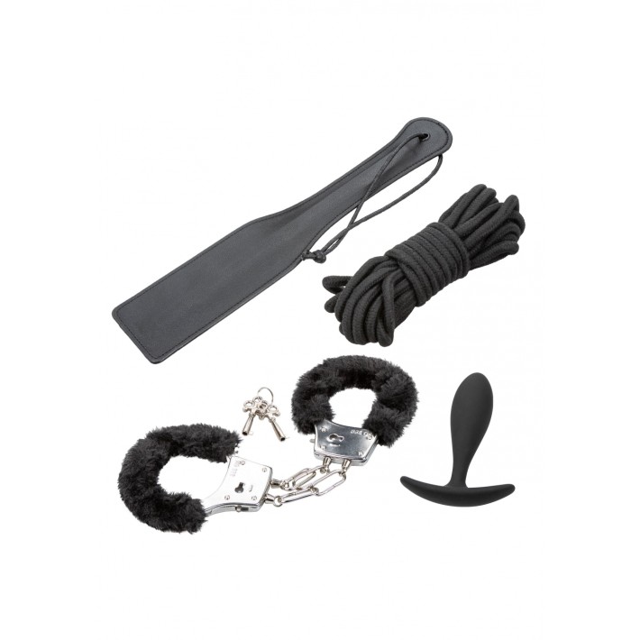 Set Bondage 4 Piese Calexotics 3