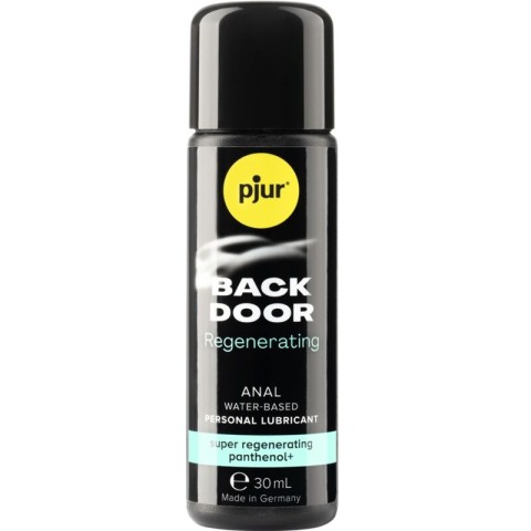 Pagina 2 - Pjur, Lubrifiant Anal Pe Baza De Apa Pjur Black Door Regenerant 30 Ml, pasiune.ro