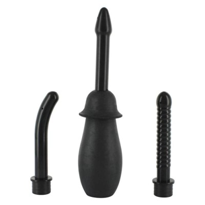 Dus Intim Unisex Douche