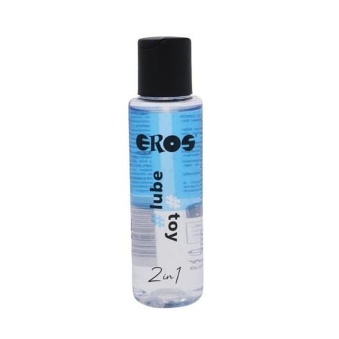 lube, Eros 2in1 #lube #toy 100 Ml, pasiune.ro