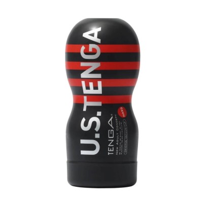 Masturbator U.s. Tenga Original Vacuum Cup Strong