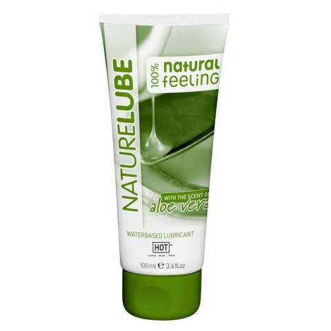 Pagina 18 - Esentiale, Lubrifiant Nature Lube Aloe Vera, 100 Ml, pasiune.ro