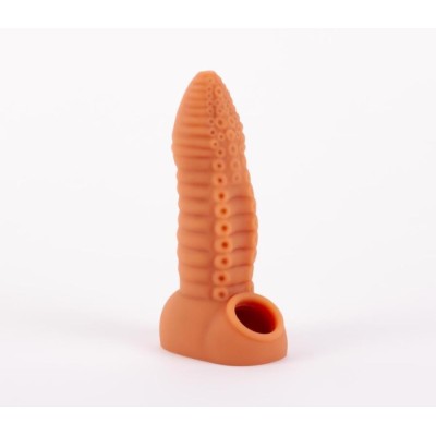 Extensie / Manson Penis Fantastic Penis Extender I, Natural, 18 Cm