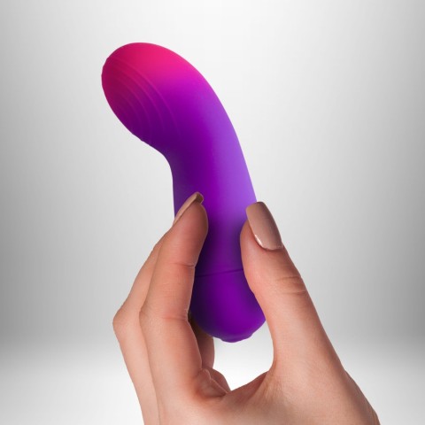 Pagina 3 - Vibratoare Oua Si Gloante, Mini Vibrator Glo-girl, Mov, 12 Cm, pasiune.ro