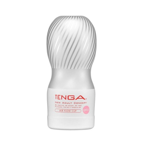 Pagina 11 - Vagine Masturbatoare, Masturbator Air Flow Cup Gentle, pasiune.ro