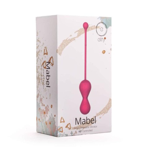 21, Elity - Mabel, pasiune.ro