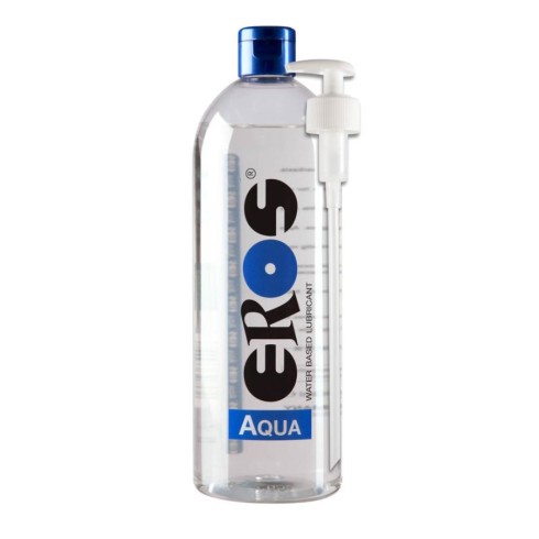 1000, Lubrifiant Pe Baza De Apa Aqua, 1000 Ml, pasiune.ro