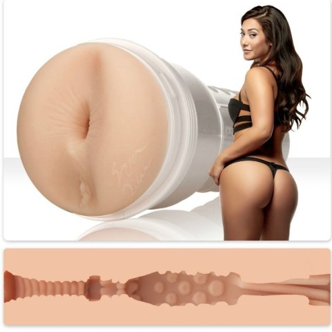 FleshLight, Masturbator Anus Eva Lovia Spice, pasiune.ro