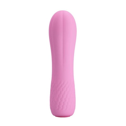 Pagina 3 - Vibratoare Oua Si Gloante, Mini Vibrator Alice, Roz, 11.5 Cm, pasiune.ro
