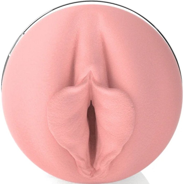 Masturbator Cu Vibratii Fleshlight Quiver Reincarcabil 22
