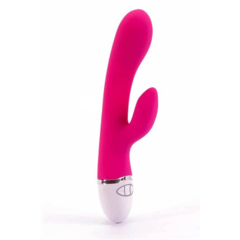 Vibrator Rabbit Dreamer, Rose Red, 20 Cm