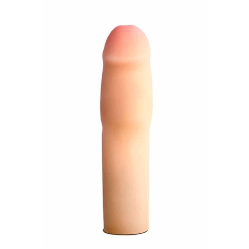 manson, Extensie/manson Penis Performance, Bej, +3.8 Cm, pasiune.ro