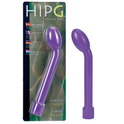 Vibrator Special Hip-g, Mov, 20 Cm