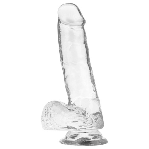Pagina 4 - LeFrivole, Dildo Xray Transparent 18.5cm, pasiune.ro