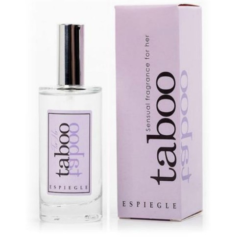 taboo, Parfum Taboo Espiegle Pentru Femei, 50 Ml, pasiune.ro