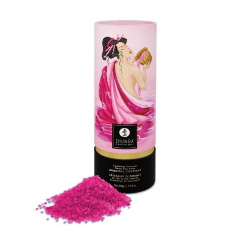 bath, Saruri De Baie Orientale Afrodiziace Aphrodisia, 500 G, pasiune.ro