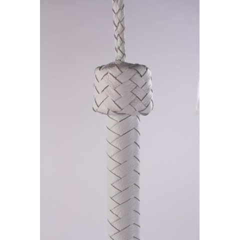 Pagina 2 - Bice Cravase, Bici Cu Franjuri Din Piele Softy, Alb, pasiune.ro